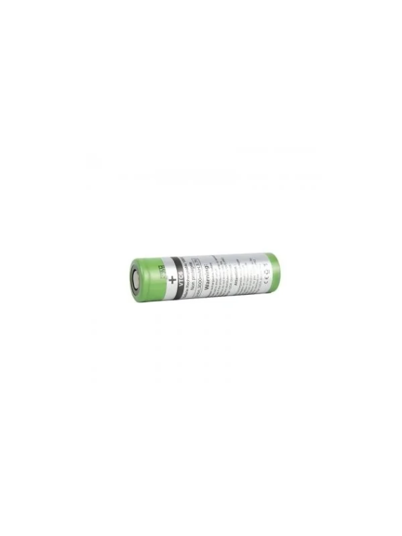 Battery VTC6 18650 3000mAh 3.7V