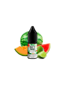 Beyond Nicsalt Sour Melon Surge By IVG 10ml 20 mg e-liquid