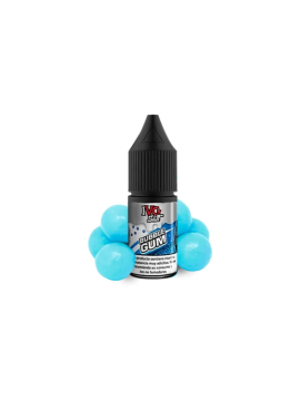 Bubblegum NicSalts IVG 10ml 20mg 50/50 e-liquid