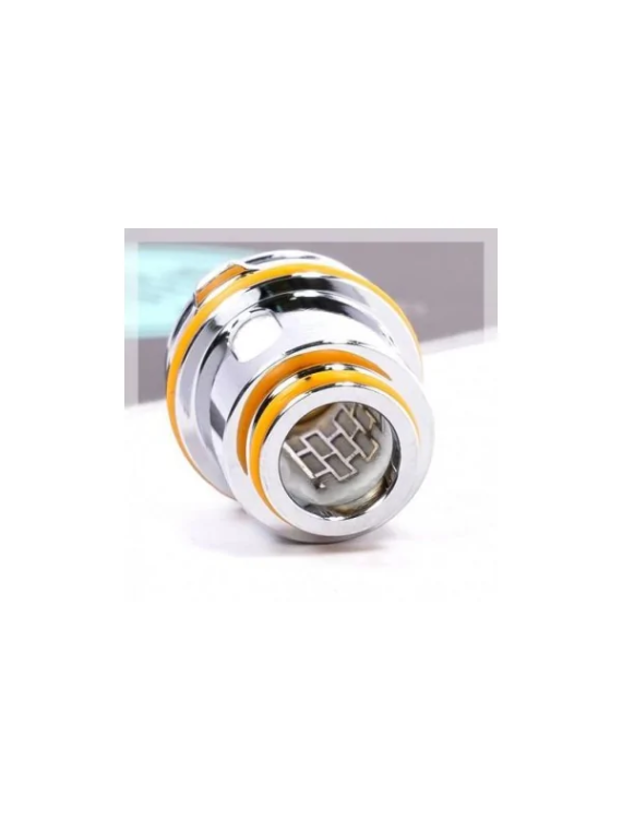 Coils Mesh Z2 0.2Ω 1pcs - Geekvape