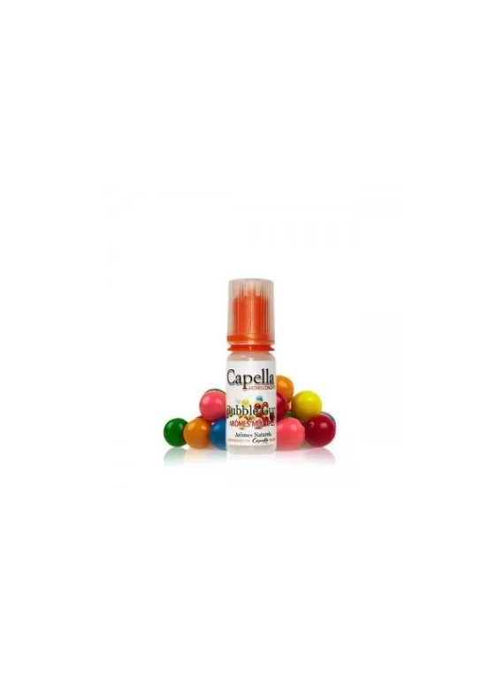 Concentrate Bubble Gum 10ml - Capella