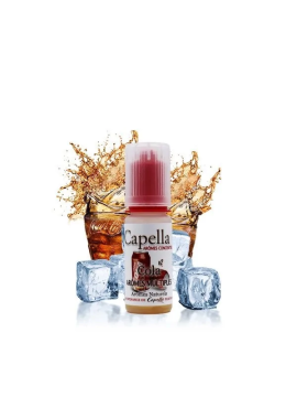 Concentrate Cola V2 10ml - Capella