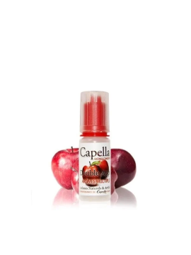 Concentrate Double Apple 10ml - Capella