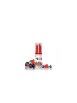 Concentrate Harvest Berry 10ml - Capella