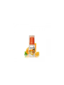 Concentrate Juicy Orange 10ml - Capella