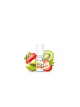 Concentrate Kiwi Strawberry 10ml - Capella