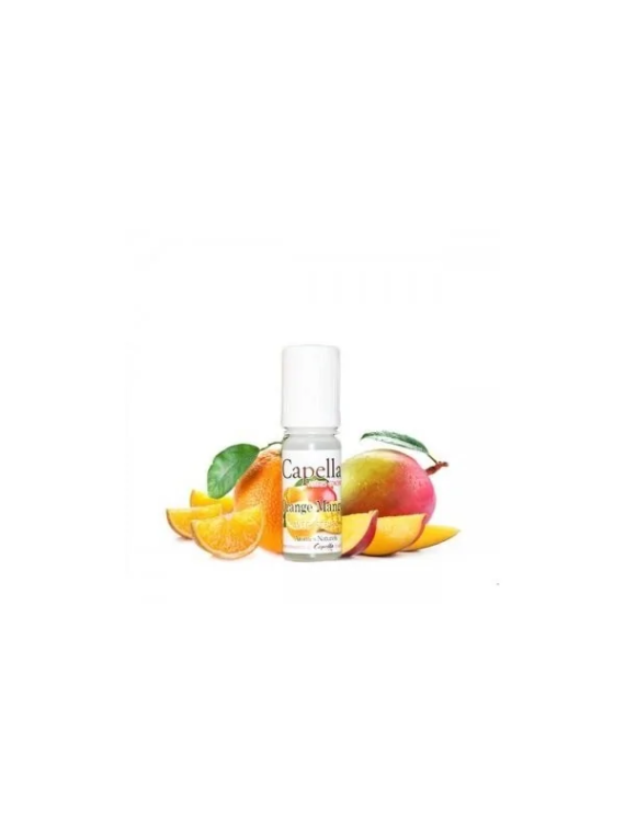 Concentrate Orange Mango 10ml - Capella