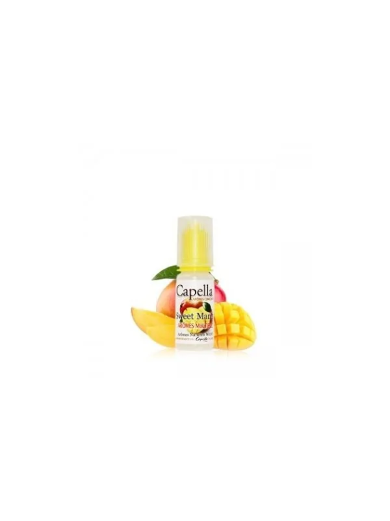 Concentrate Sweet Mango 10ml - Capella