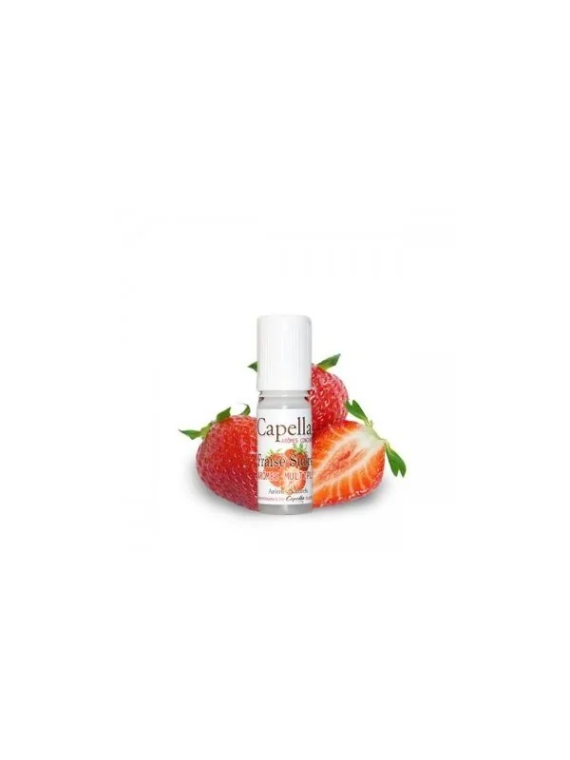 Concentrate Sweet Strawberry 10ml - Capella