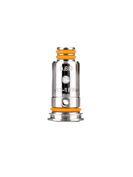 Geekvape G series Coil 0.6Ω Mesh 1pcs