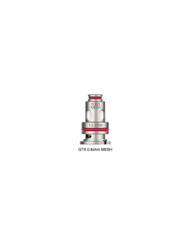 GTX Meshed Coil 0.3ohm - Vaporesso 1pcs