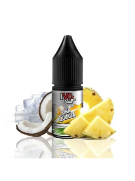 IVG Nicsalt Pina Colada 10ml 20 mg e-liquid