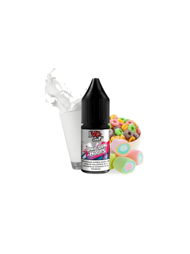 IVG Nicsalt Unicorn Hoops 10ml 20 mg e-liquid