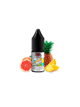 IVG Salt Caribbean Crush 10ml 20mg 50/50 NicSalt e-liquid