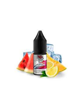 Ivg Salts Iced Melonade 20mg 10ml NicSalt e-liquid