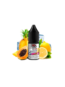 Ivg Salts Paradise Lagoon 20mg 10ml NicSalt e-liquid