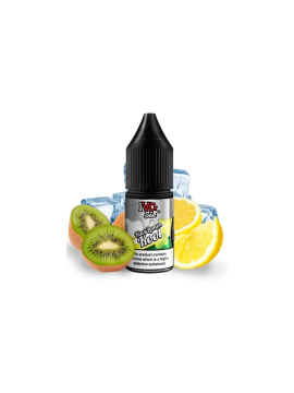 Kiwi Lemon Kool IVG NicSalt 10ml 20mg 50/50 e-liquid