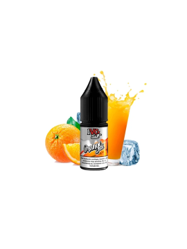 Orangeade IVG NicSalt 10ml 20mg 50/50 e-liquid