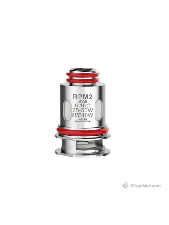 Smok RPM2 Mesh Coil 0.16Ω 1pcs