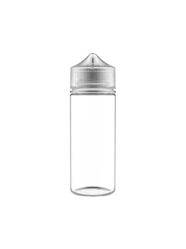 Unicorn bottle 120ML V3 - Chubby Gorilla