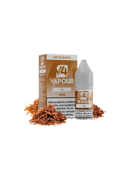 V4 Vapour USA 10ml 6mg E-liquid