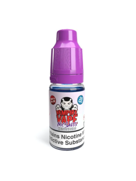 Vampire Vape - Nicotine Salt Heisenberg 10 ml 20 mg E-liquid