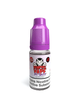 Vampire Vape - Nicotine Salt Catapult 10 ml 20 mg E-liquid