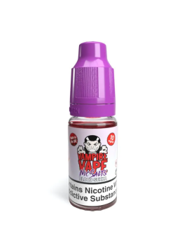 Vampire Vape - Nicotine Salt Blood Sukka 10 ml 20 mg E-liquid