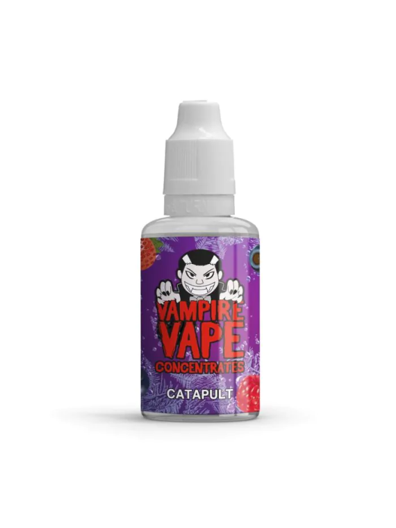 Vampire Vape Concentrate - Catapult - 30ml