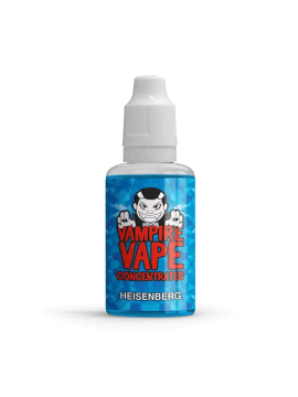 Vampire Vape Concentrate - Heisenberg - 30ml