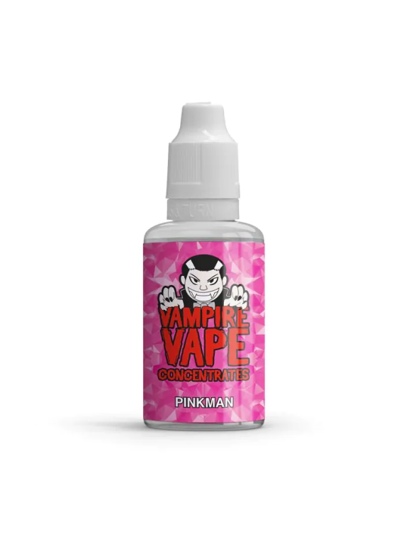 Vampire Vape Concentrate - Pinkman - 30ml