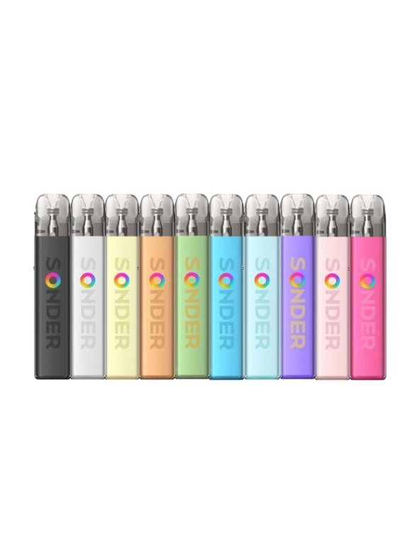 Kit Pod Sonder Q2 1350mAh - Geekvape