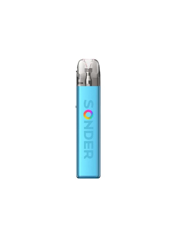 Kit Pod Sonder Q2 1350mAh - Geekvape