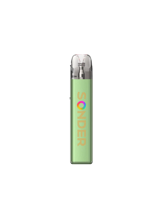 Kit Pod Sonder Q2 1350mAh - Geekvape