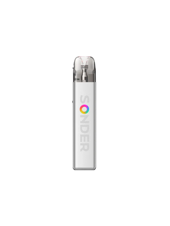 Kit Pod Sonder Q2 1350mAh - Geekvape