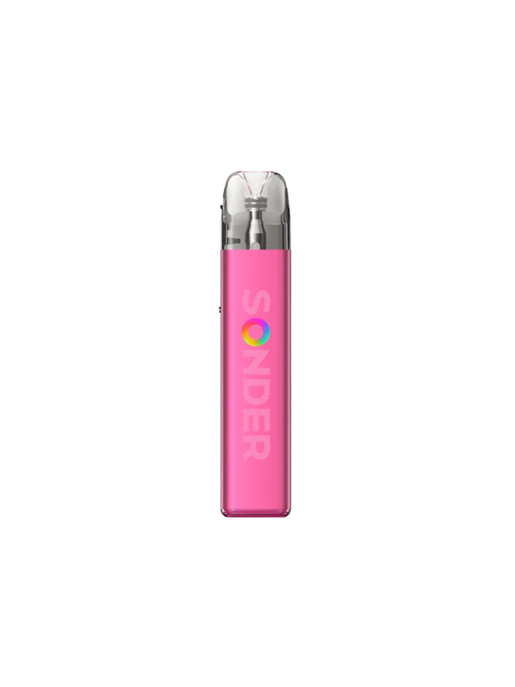 Kit Pod Sonder Q2 1350mAh - Geekvape