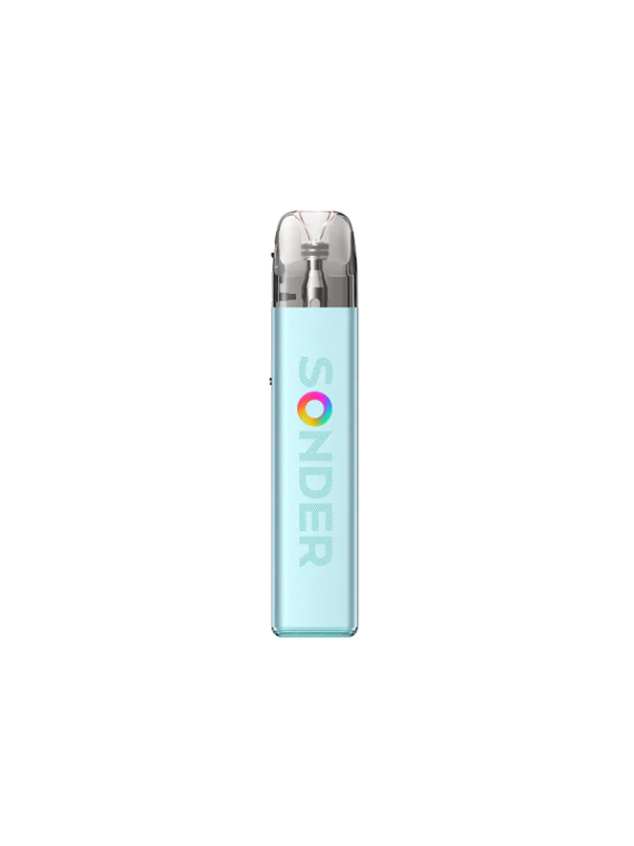 Kit Pod Sonder Q2 1350mAh - Geekvape