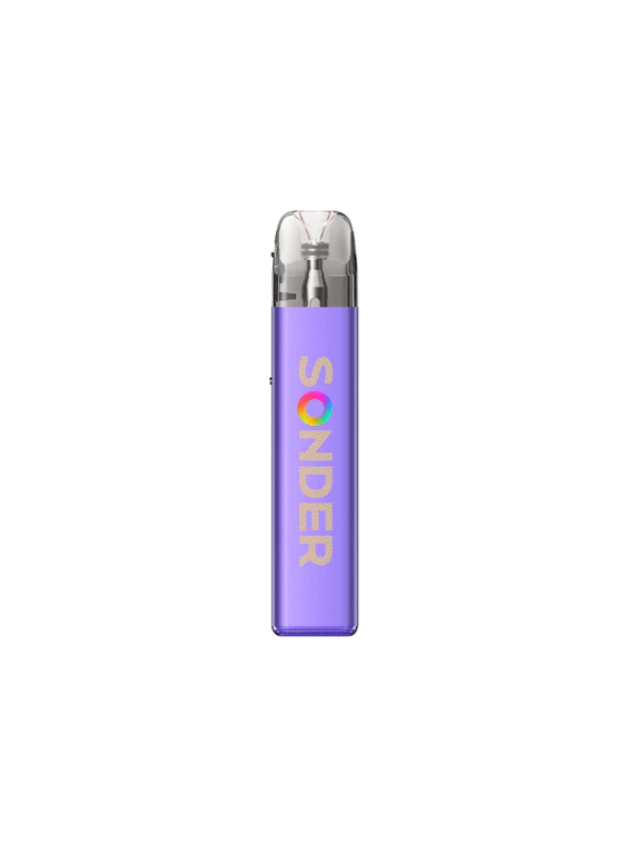 Kit Pod Sonder Q2 1350mAh - Geekvape