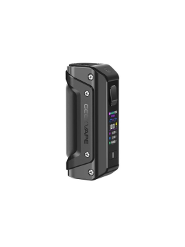 Mod Aegis Solo 3 3000mAh - Geekvape - Black