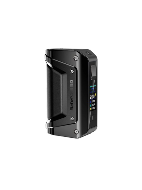 Box Aegis Legend 3 L200 - Geekvape - Black