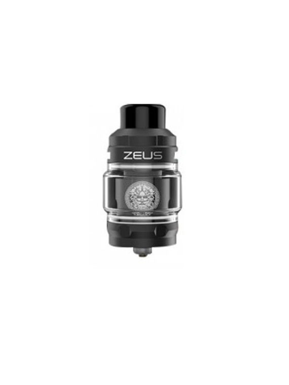 Zeus Sub-Ohm 5ml 26mm - Geekvape - Black