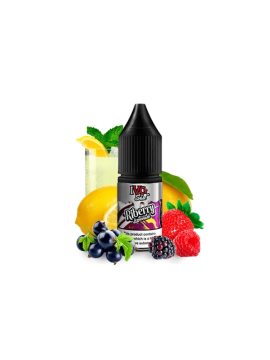 IVG Salts Riberry Lemonade Nic Salt 20mg 10ml e-liquid