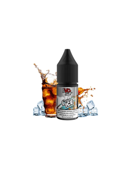 IVG Salts Cola Ice Nic Salt 20mg 10ml e-liquid