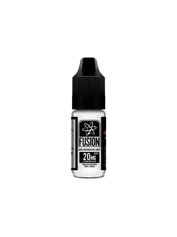 Halo Fusion Nicshot 20mg 10ml